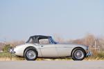 Austin-Healey 3000 1967 года